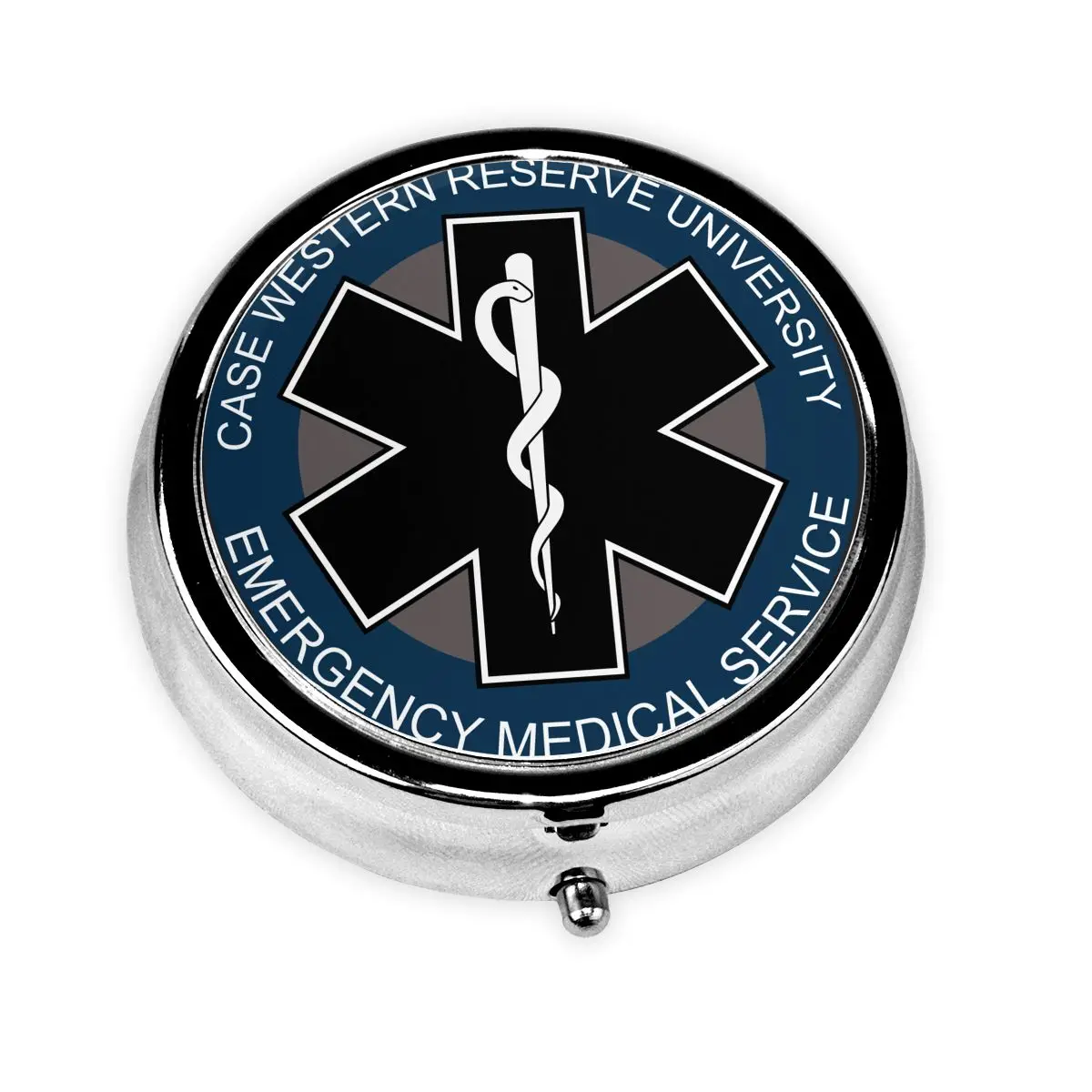 Emt Star Of Life Sm… - image