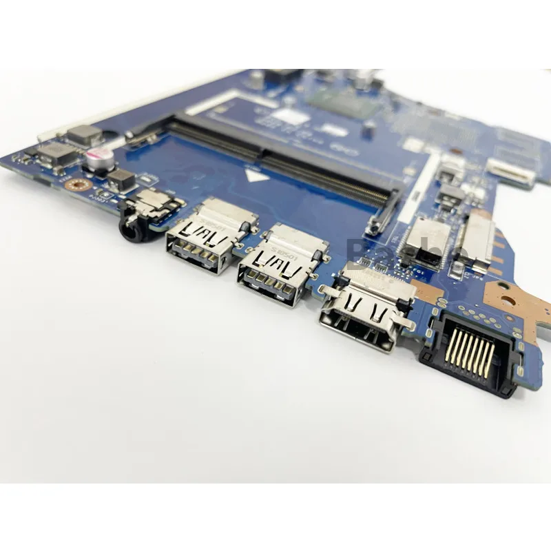 Imagem -03 - para hp Pavilion 15-da 15t-da Placa-mãe do Portátil La-g073p com N5000 Cpu L49979601 L20375001 Testado 100 ok Entrega Rápida