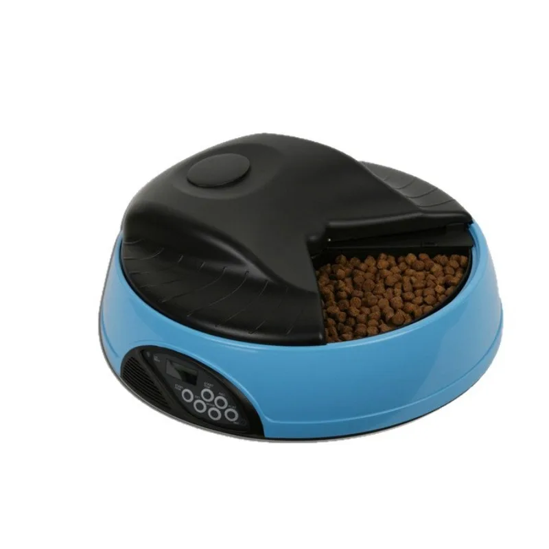 

Pet automatic feeder, feeder regular quantitative feeding