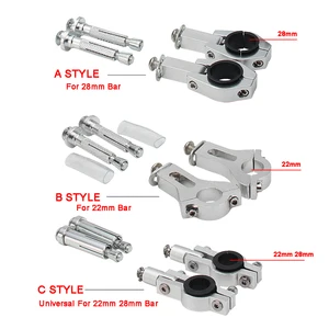 Motorcycle Hand Guards Handle Protector, Handguard, protection for KTM, Honda, Yamaha, YZ, Suzuki, Pit Dirt Bike, 22mm, 28mm Main Motor Motor Protector Sales - №5