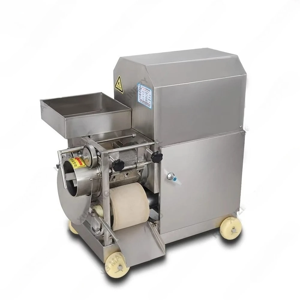 Automatic Fish Proc… - image