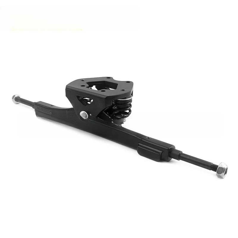 

Off-Road Longboard Truck Mountain Skate Assembly 11 Rear Axle Front Axle for Downhill All-Terrain Electric Board