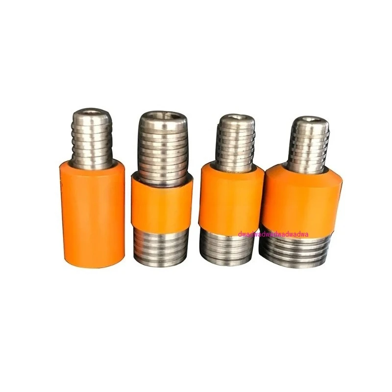 Drilll Pipe Rod Ada… - image