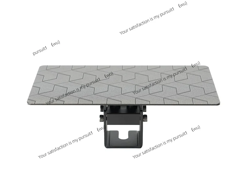 for ANYCUBIC Photon Mono 4 Ultra Mono 4 Build Plate Printing Platform+Leveling Paper 3D Drinting Accessories