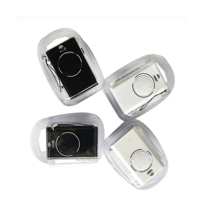 1 Piece DIY Accessories Garage Door 868M Remote Control Compatible For 433Mhz Frequency XT2 XT4 433 SLH LR