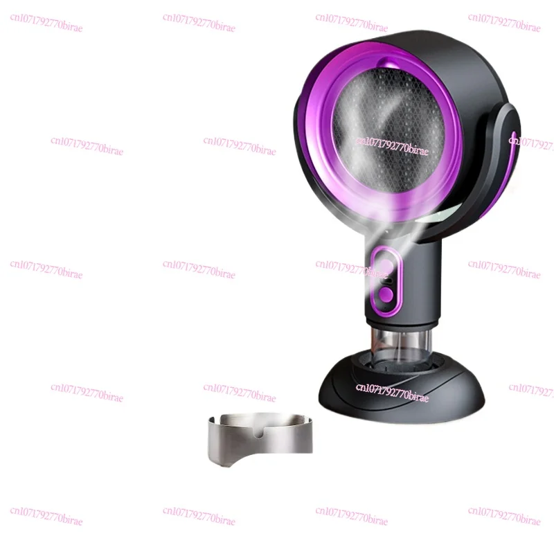 

Office Anti-second-hand Artifact Desktop Air Purifier Smoking Smoke Extractor Indoor Cigarette Remover
