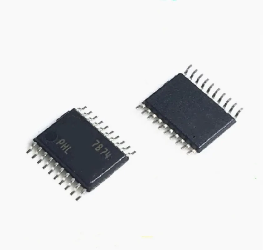 

100PCS STM8S103F3P6 TSSOP20 New Original