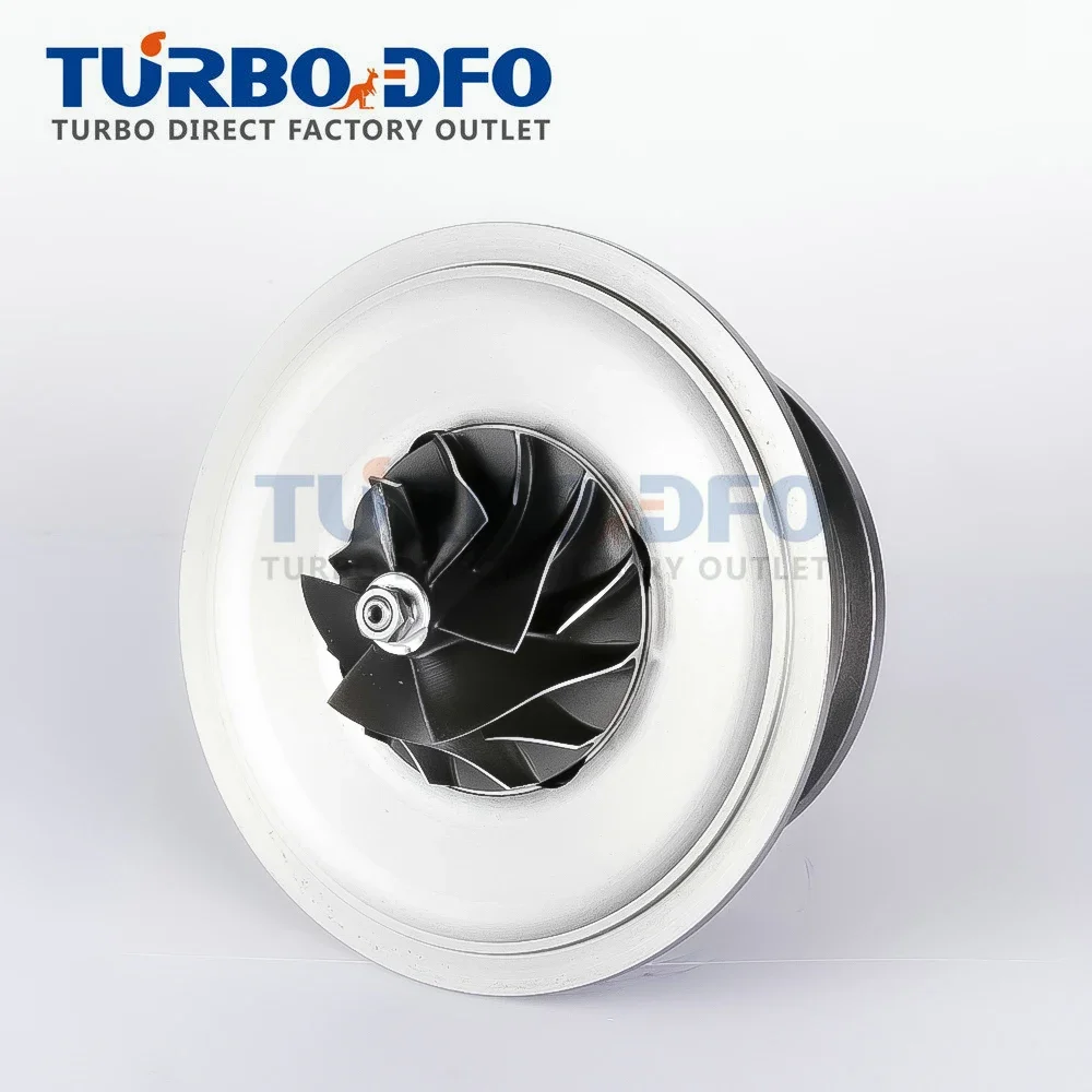 Turbo Core 17201-58070 VC430046 VA430046 Turbocharger For Toyota Hiace Coaster Optimo 15B 4.0 L DI 100Kw 15B-FTE Euro 3  2000-