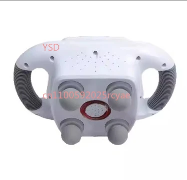 

Handheld Massage Gun 220V - Muscle Relaxation, Full Body Use, Portable, Relaxation Tool