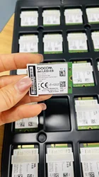 new Used Genuine Fibocom 4G LTE L830-EB Wireless Module Card X280 T480 T480s L580 T490 T490s  01AX761 For Lenovo