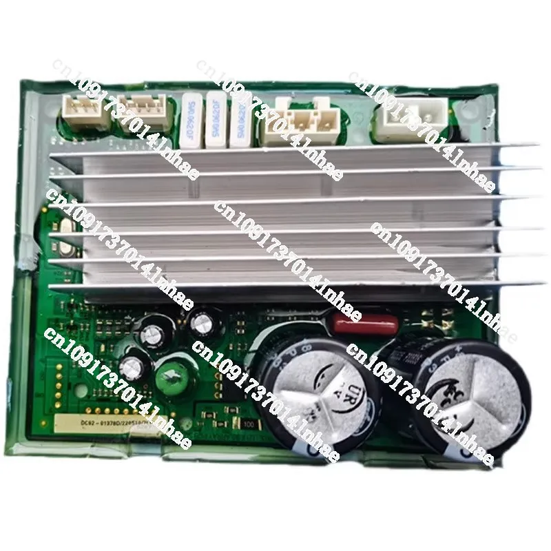 

New for Samsung Washing Machine Computer Version DC92-01378C DC92-01378D DC92-01531A DC41-00210A DC92-01378A Mother Board