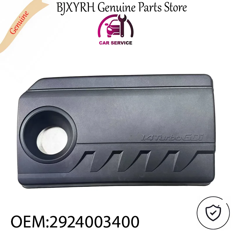 

Декоративная крышка двигателя для Hyundai i30 PD 1.4T-GDi Kia Ceed MK3 2018-2020 OEM 29240-03400