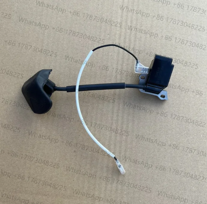 Катушка зажигания для триммера для живой изгороди Kawasaki, кусторез TJ45 TJ45E KBH45A KBL45A #   21171-2250