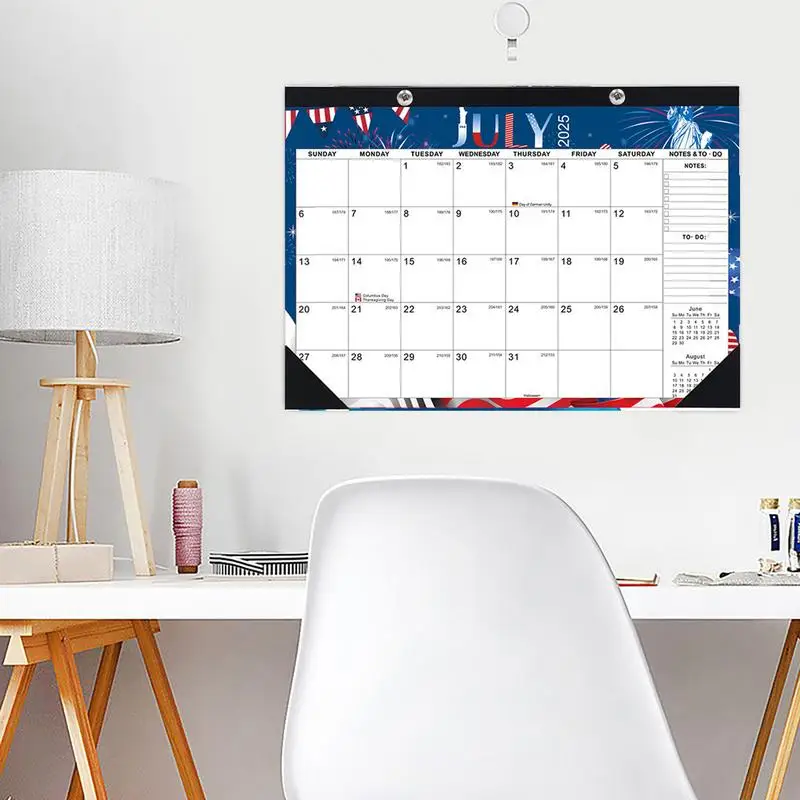 

Wall Calendar 2024-2025 Cartoon 2024-2025 Wall Calendar Holiday Wall Decoration Cute Art Calendars For Notes Scheduling Planning