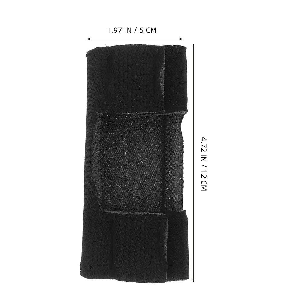 Reusable Cotton Sweatband Set – Absorbs Sweat, Keeps Head Dry, Universal Fit for Hard Hats & Helmets