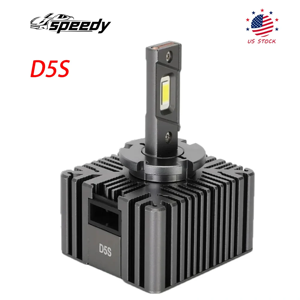 D5S Led Aviation Al… - image
