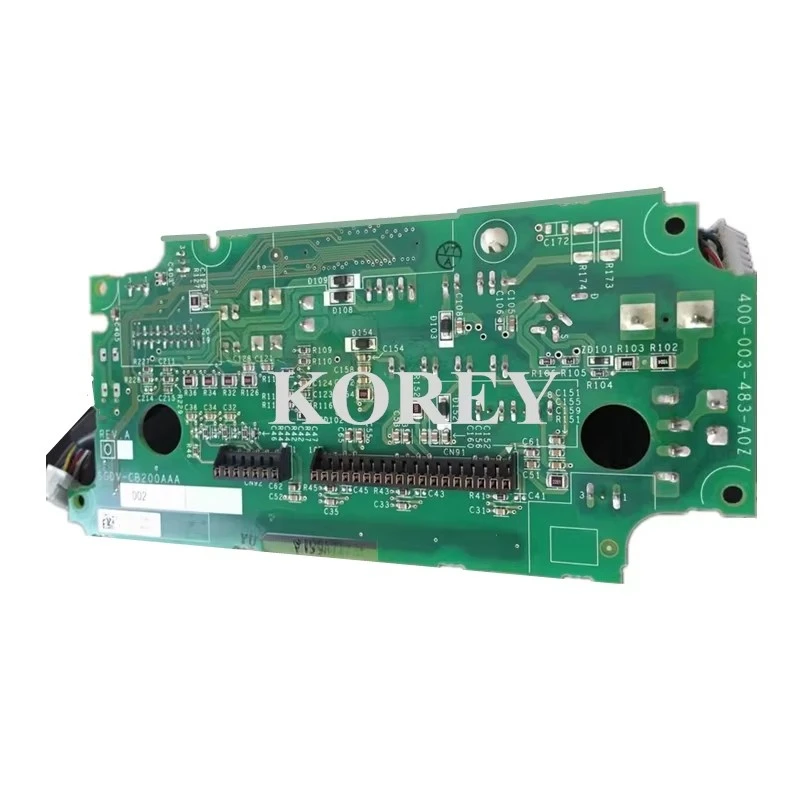 Circuit Board SGDV-CB200AAA Please Enquiry