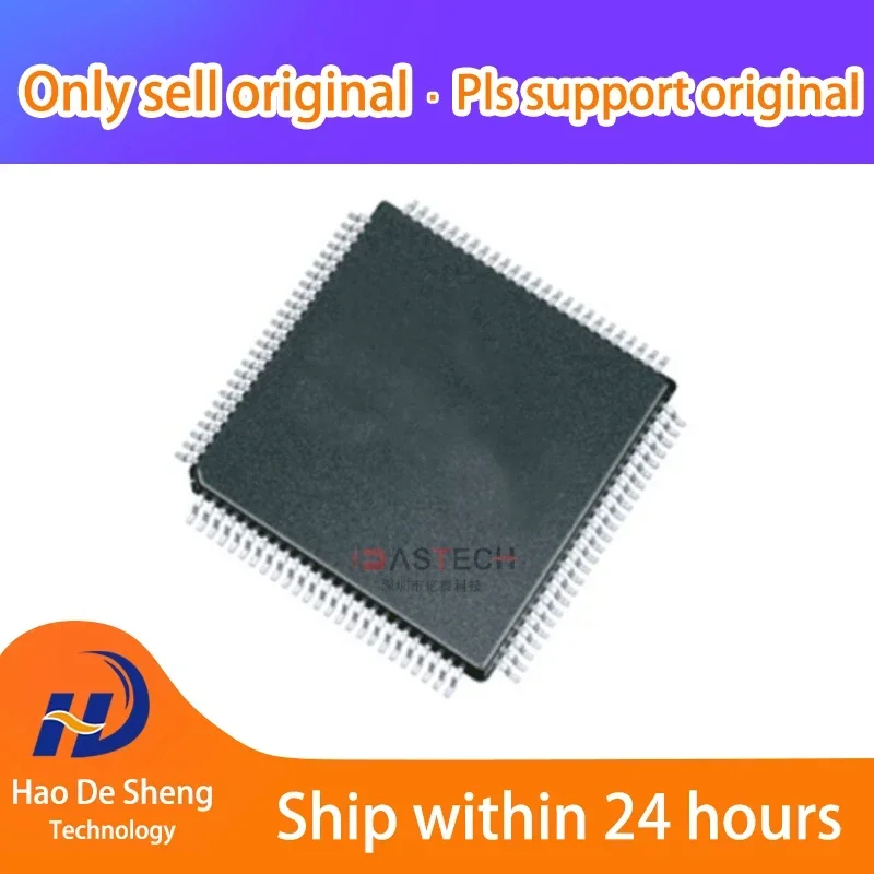 

1PCS/LOT SAK-XC2365B-40F80LR AB LQFP100 New Original In Stock