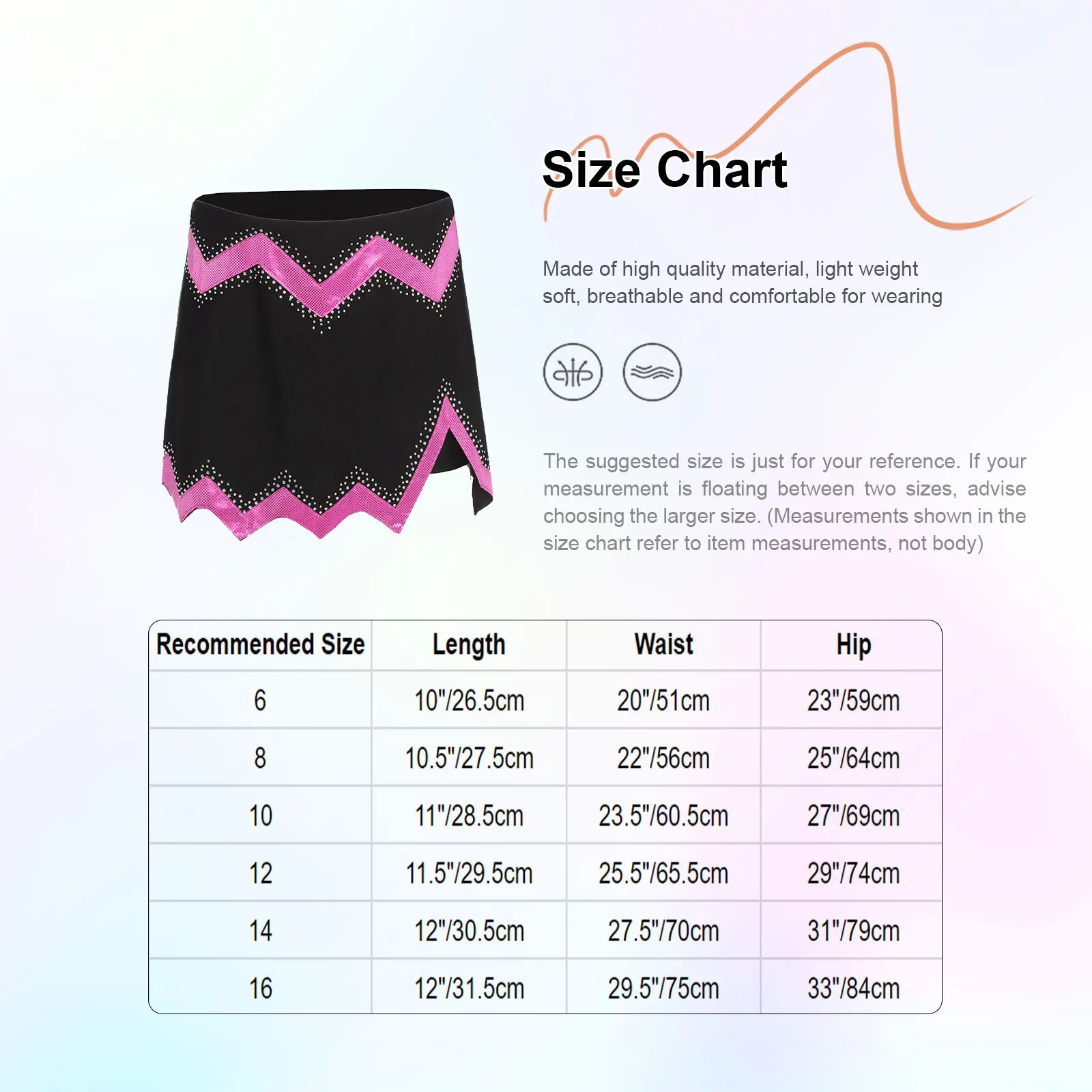 Юбка черлидинга для девочек, косплей, костюм лидера поддержки, униформа поддержки, юбка, одежда для выступлений, тематическая вечеринка, танцевальные юбки Cheer