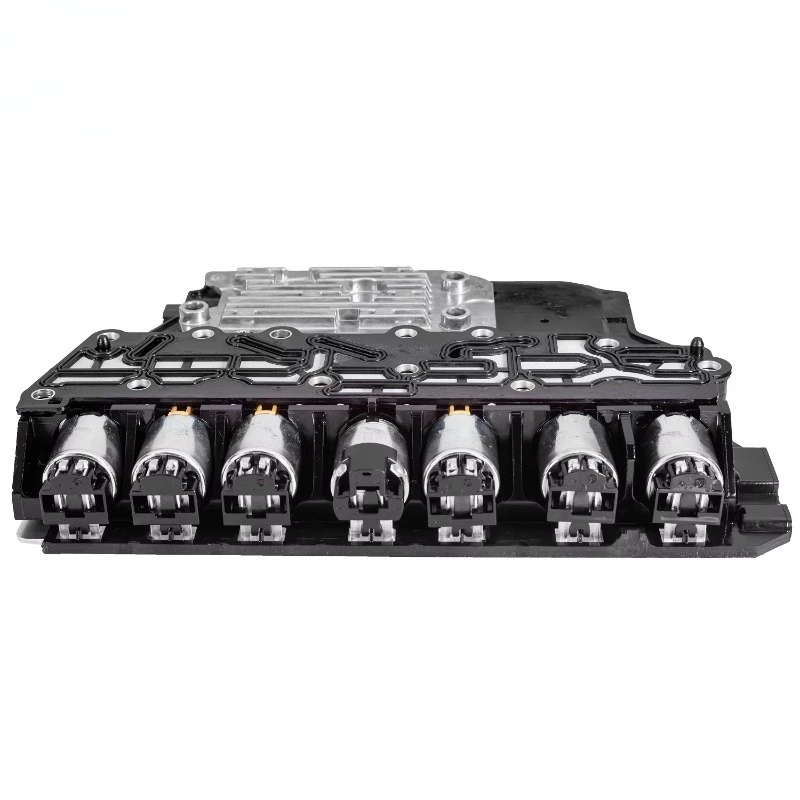 WWT 6T Reman TCU 1st Gen 6T30/6T40/6T50 Transmission Control Unit (TCM) for Chevrolet Cruze/EPICA TS16949 Certified OE