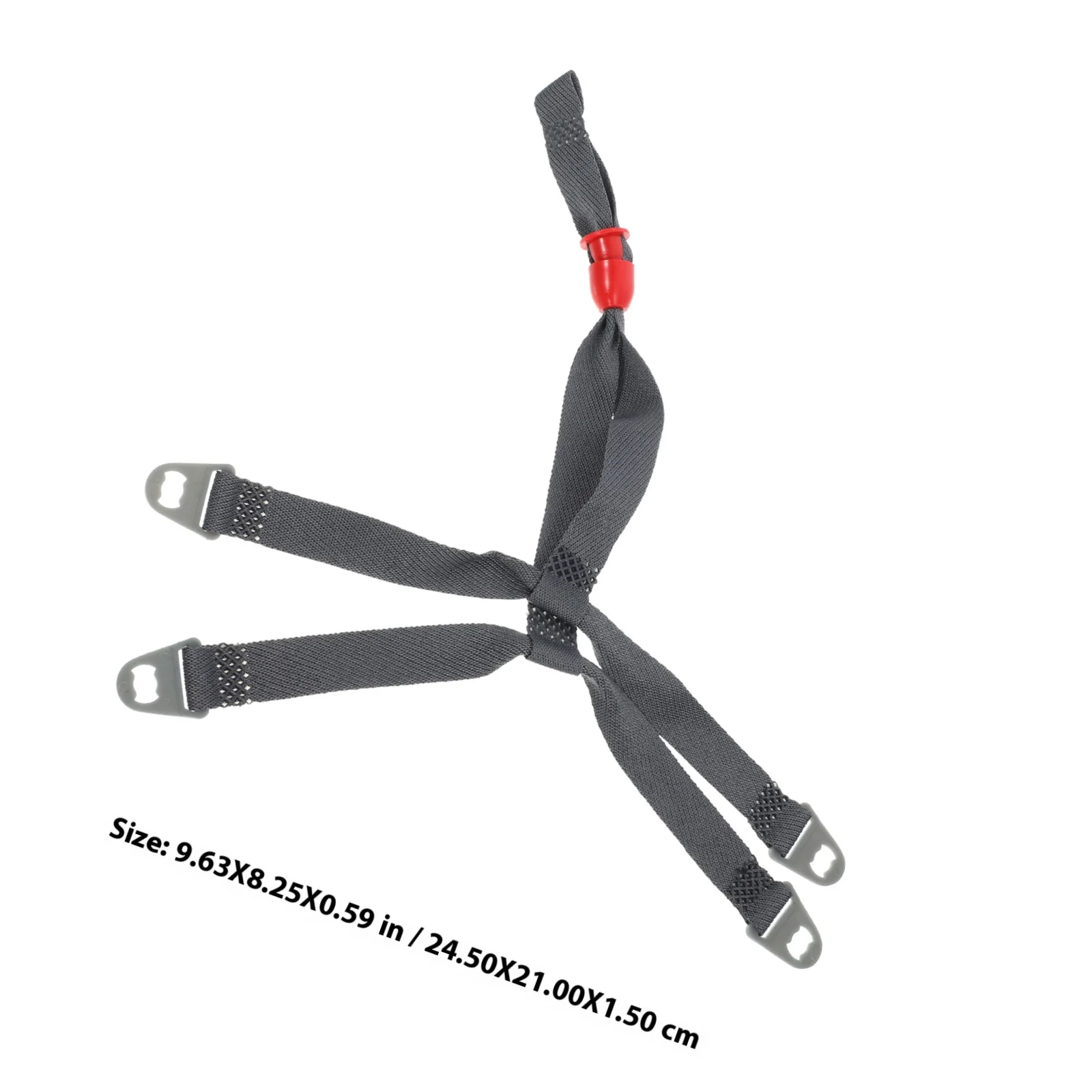 حزام الذقن قابل للتعديل لسلامة القبعة الصلبة على شكل حرف Y، حزام الذقن الواقي لعمل البناء #5