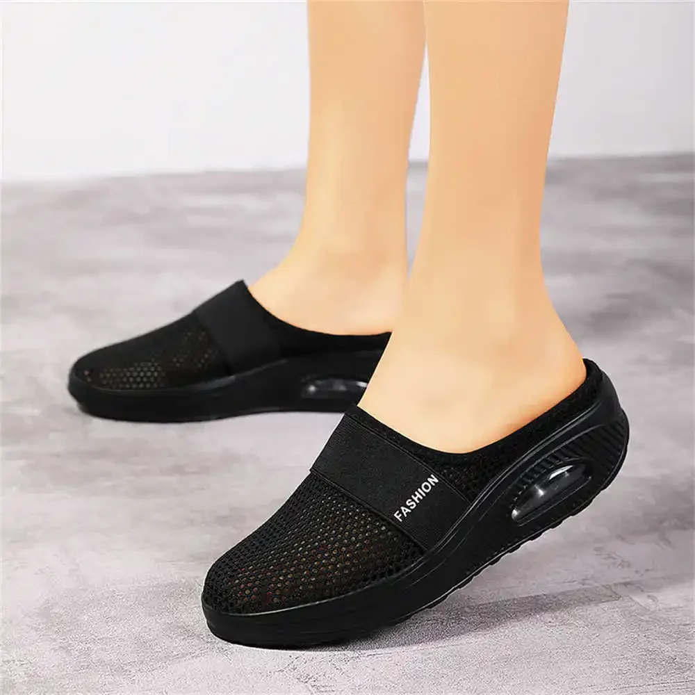 Size 38 Lace-free Sneakers Men's Black Vulcanize Loafer Men Shoes White Boots Men Sport Sneskers Sports Super Brand Trends