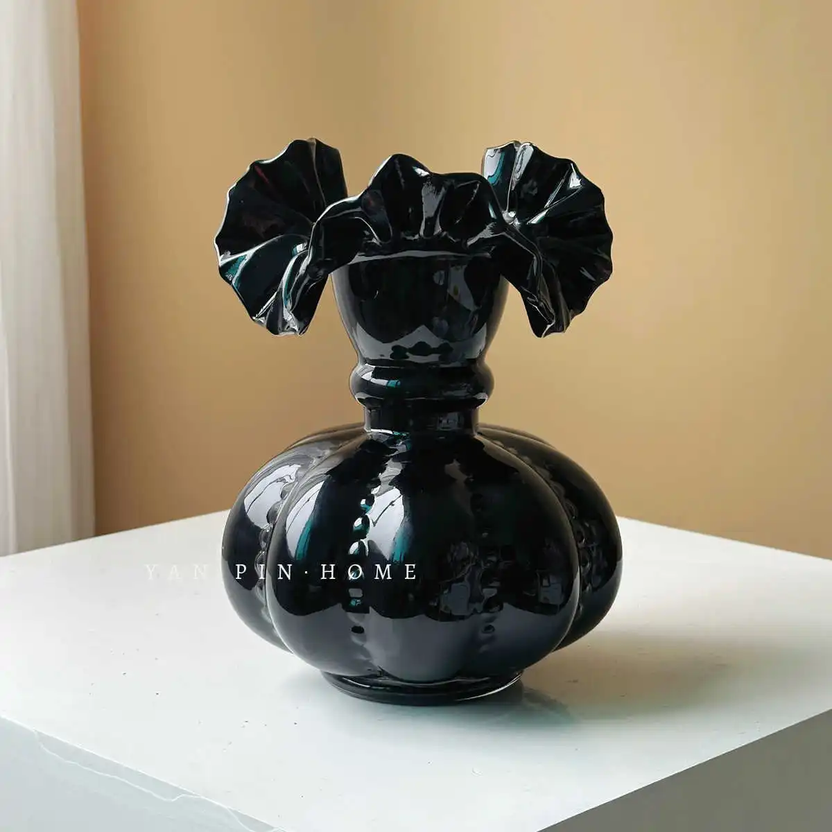 Guffington in The Vase French Senior Sense Small Living Room Ornaments Exquisite High Appearance Level