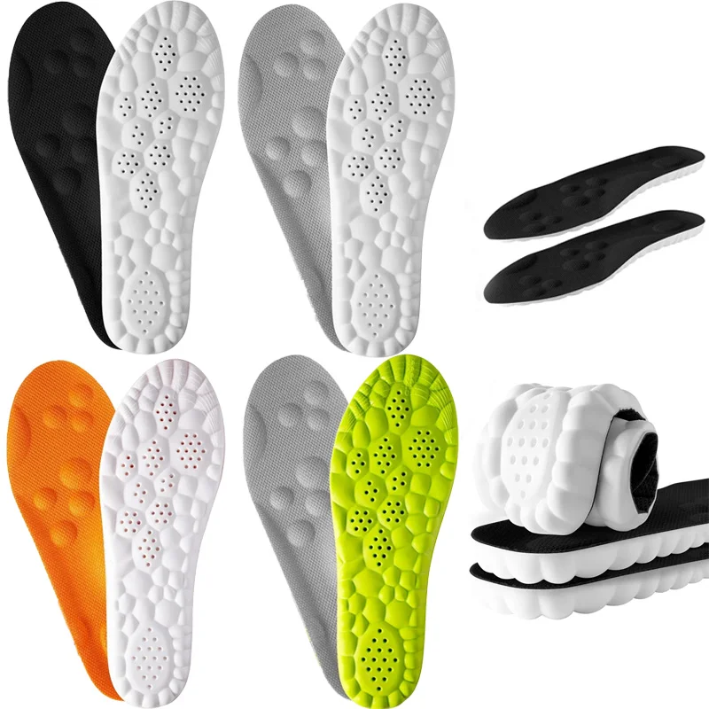 palmilha-4d-para-tenis-palmilha-de-massagem-com-pontos-de-acupressao-e-tecnologia-cloud-palmilha-super-macia-ultra-confortavel-para-suporte-de-pes-e-articulacoes