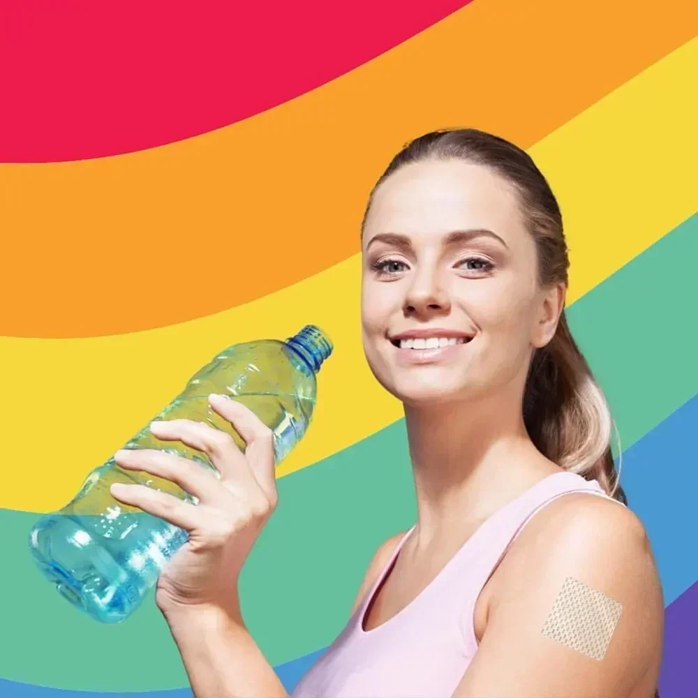 30 cerotti Cerotti transdermici Multi Plus