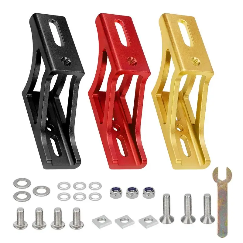 

Складной передний багажник для велосипеда, подъемный держатель, передние переходники, адаптер для подъема складных велосипедов, простая установка, принадлежности для велоспорта