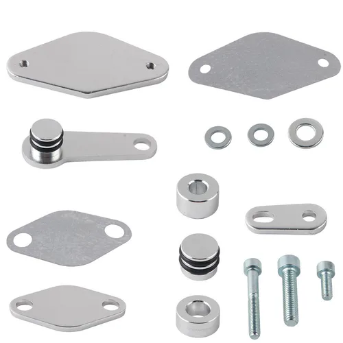 Imagen 1 del producto PARA BMW B47 2,0 D Kit de reparación de juntas de válvula para F20 F21 F22 F23 F30 F31 F32