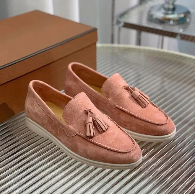 Light pink.