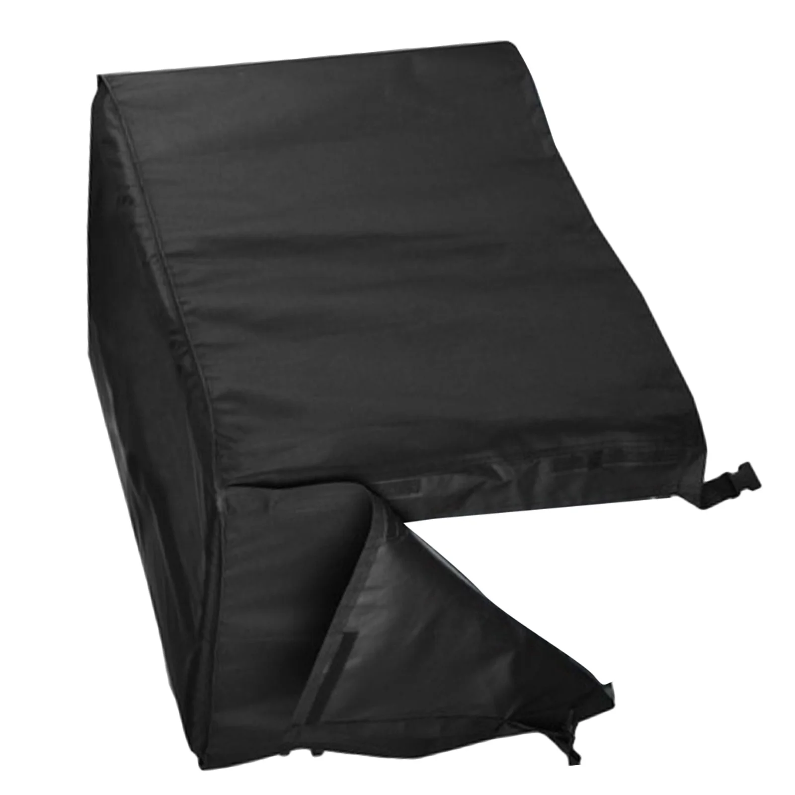 

Universal Waterproof Generator Cover Oxford Fabric Rainproof Dustproof Uv Resistant Outdoor Protection for Camping Construction