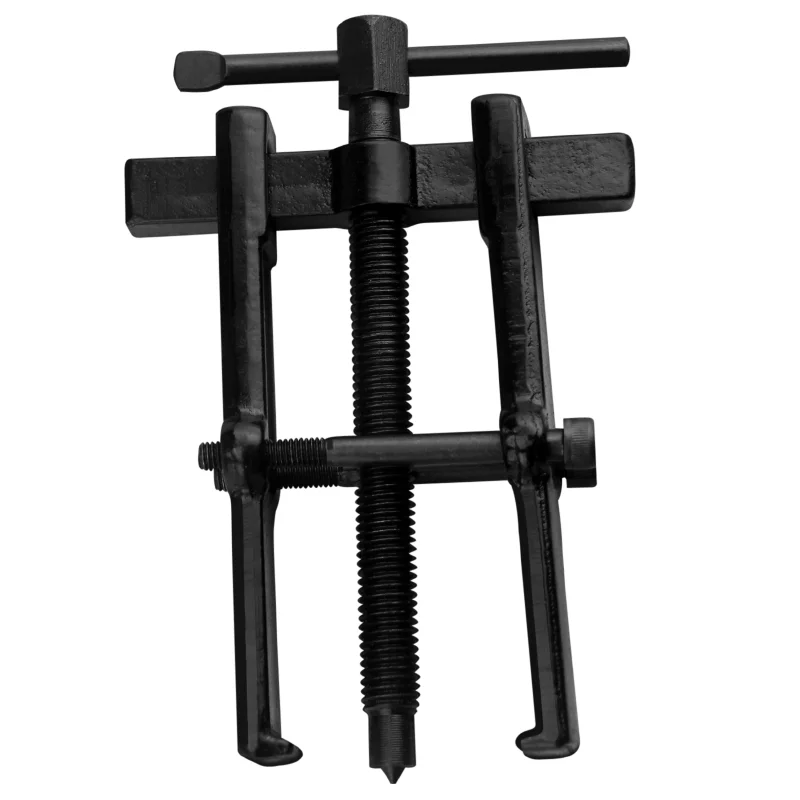 High Carbon Bearing Puller Steel Two Claw Remover Remover Separate Lifting Device Pull Bearing Mechanical Auto Hand Tools