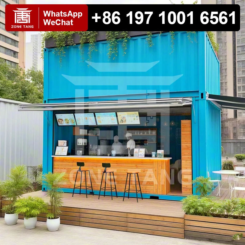 

Customizes Expandable Shipping Container House Florida Factory Price Pre Fab House Prefabricated Frame Steel Structure Hot Sale
