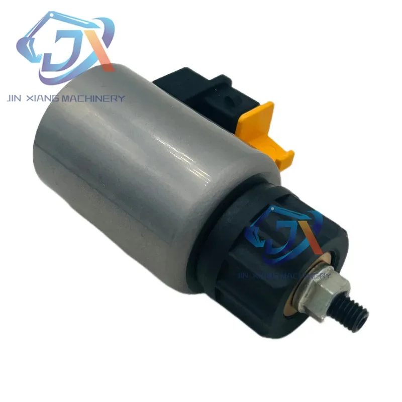 STAR ZEBRA VOE11709879 11709879 Pressure Regulator Solenoid Valve For L110E L120E Wheel Loader