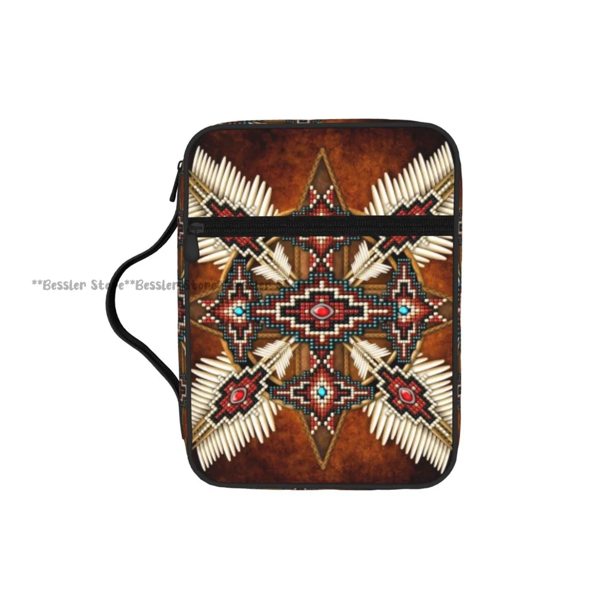 Native American Pri…