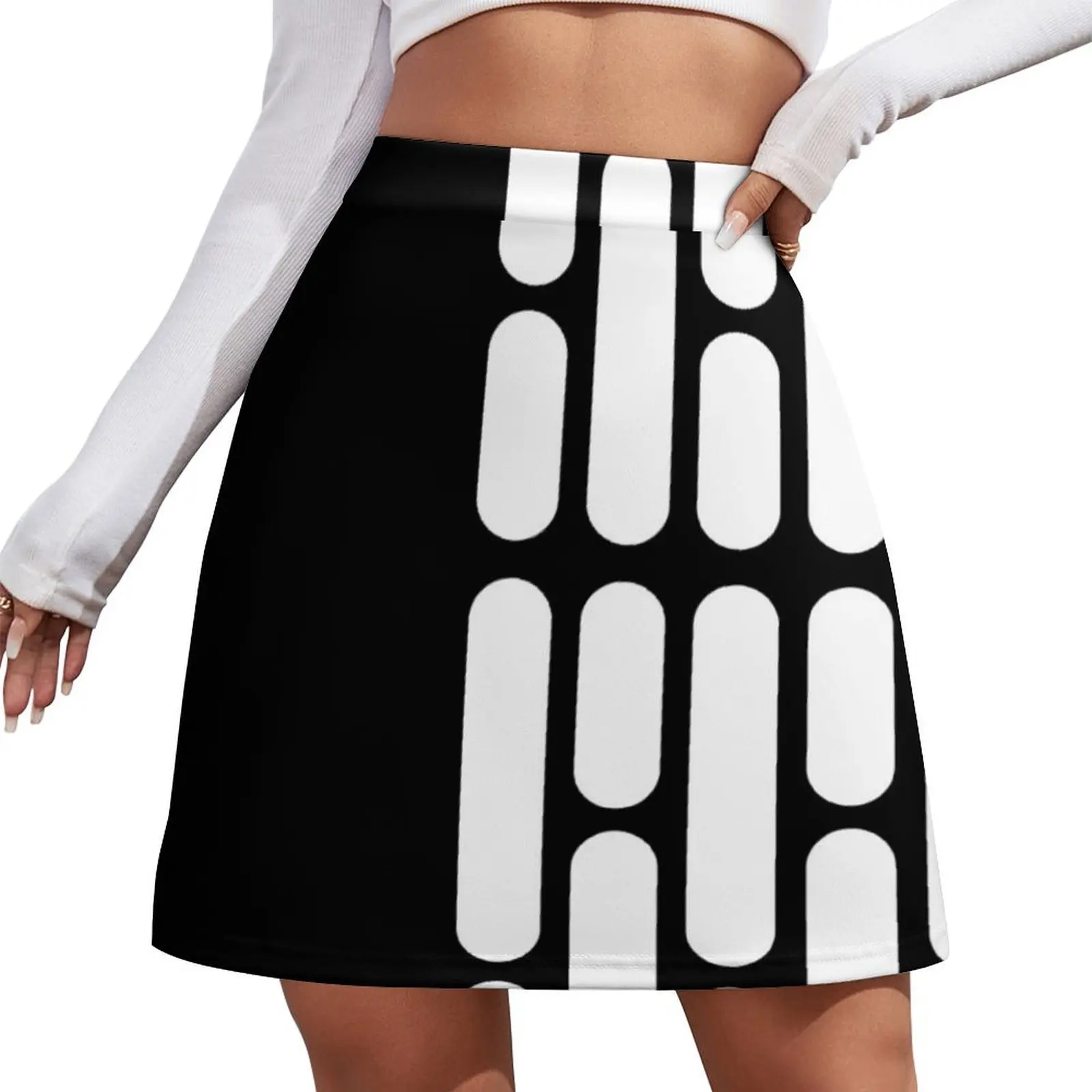 

Small Moon V1 Mini Skirt women's golf wear summer skirts Dresses