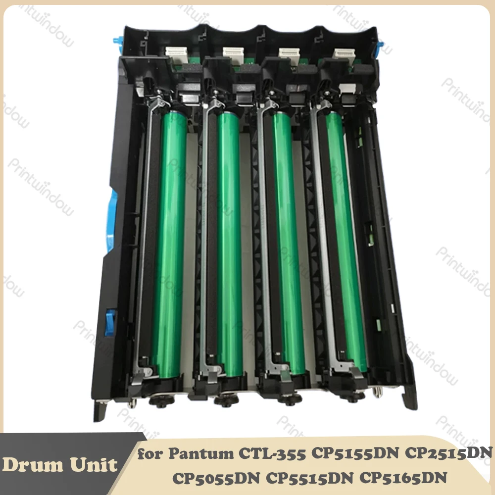 

Compatible Drum Unit For Pantum CTL-355 CP5155DN CP2515DN CP5055DN CP5515DN CP5165DN Developer Unit