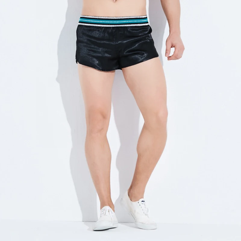 Oversized Men Training Gym Shorts Workout Sport Shorts Gym Running Shorts Male Casual Beach Short Pants Beachwear Men Clothing