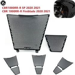 Fit CBR1000RRR Radiator Grille Guard Cover For CBR1000RR R Fireblade CBR1000 CBR 1000 RRR RR R 1000RRR SP 2020 2021 2022 2023