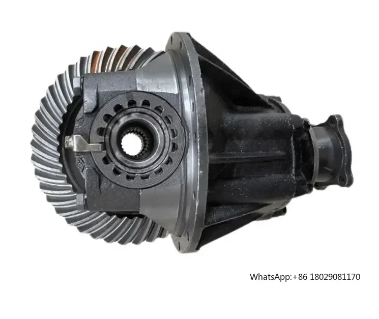 

Direct factory price automatic transmissions spare parts rear auto car differential for Isuzu parts NPR 7:41 7:39 7:43 19T:23T