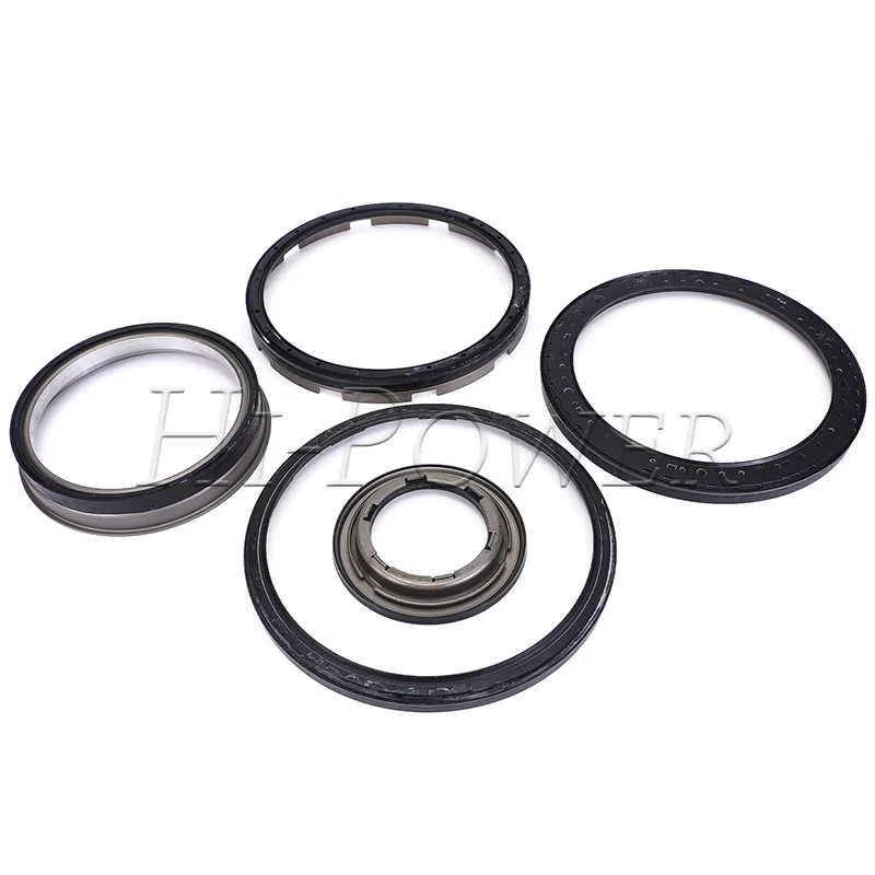 

24259027 6T30E 6T40E 6T45E Auto Transmission 4-5-6 Clutch Piston Plate Repair Kit For Chevrolet Malibu Cruze Buick 6T30 6T40