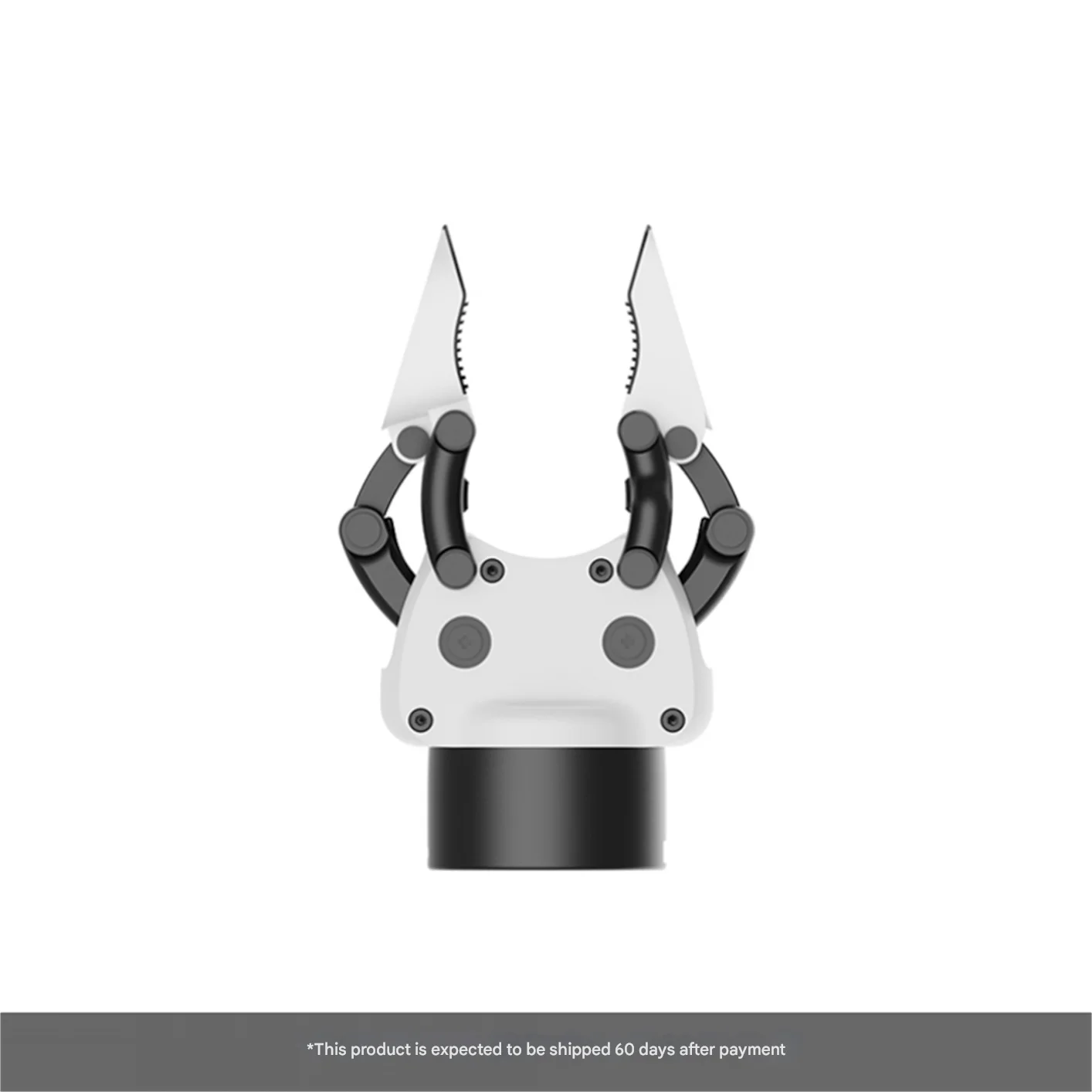 

Адаптивный захват AgiBot OmniPicker