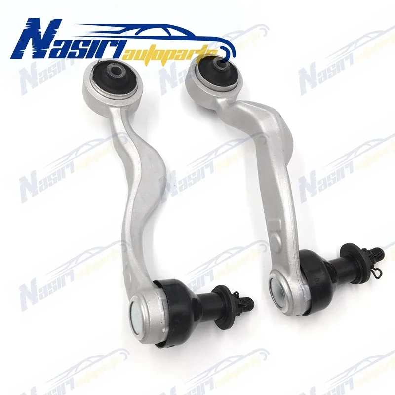 

Pair of Front Upper Control Arm For Lexus LS460 2007- 48630-59145 48610-59145 48630-59135 48610-59135 48630-59105 48610-59105