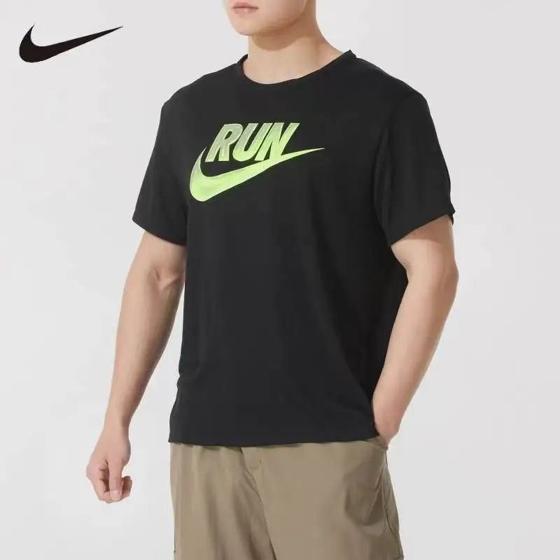 fitteenike-mens-short-sleeve-tee-summer-crew-neck-loose-fit-breathable-sportswear-casual-daily-training-tops-for-men-hj3565-010