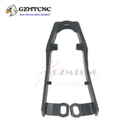 Motorcycle Rear Swingarm Protector for Honda XRV650 XRV750 Africa Twin Swing Arm Chain Guide Slider Guard
