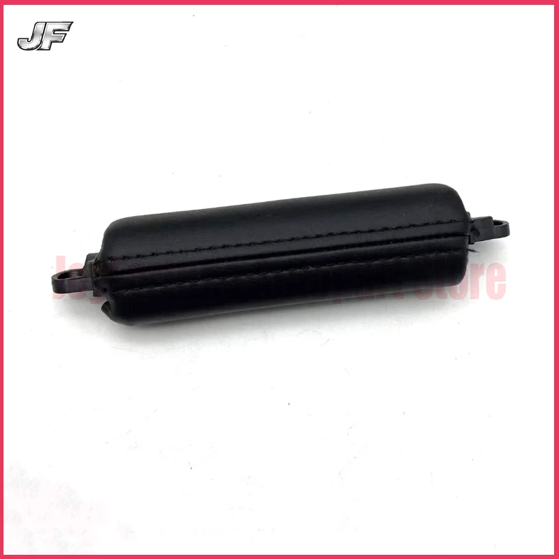 7L68671617B4 7L686716169J باب السائق الداخلي للسيارة اليسار اليد اليمنى سائق الجلود مقبض سحب لفولكس واجن طوارق 2003-2010 #5