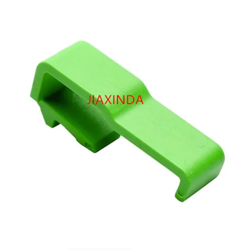 AT-3CPA-GRN Shell-type plastic-shell connector sheath plug