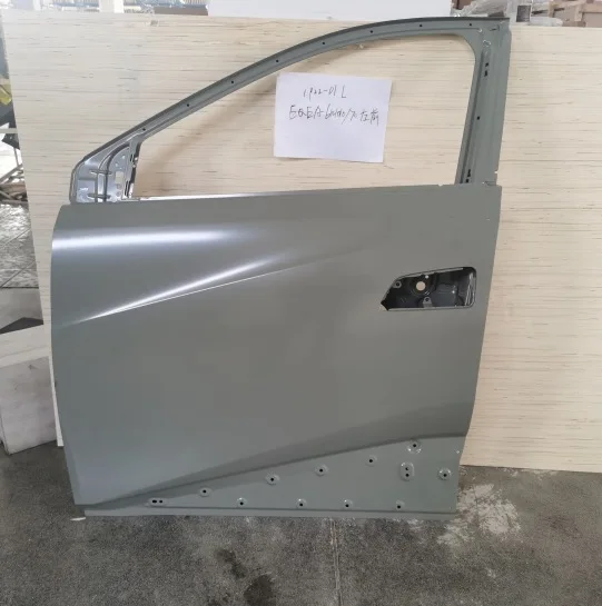 

Подходит для передней двери BYD Seagull 2023, новые автозапчасти из листового металла, автодверные автозапчасти, завод